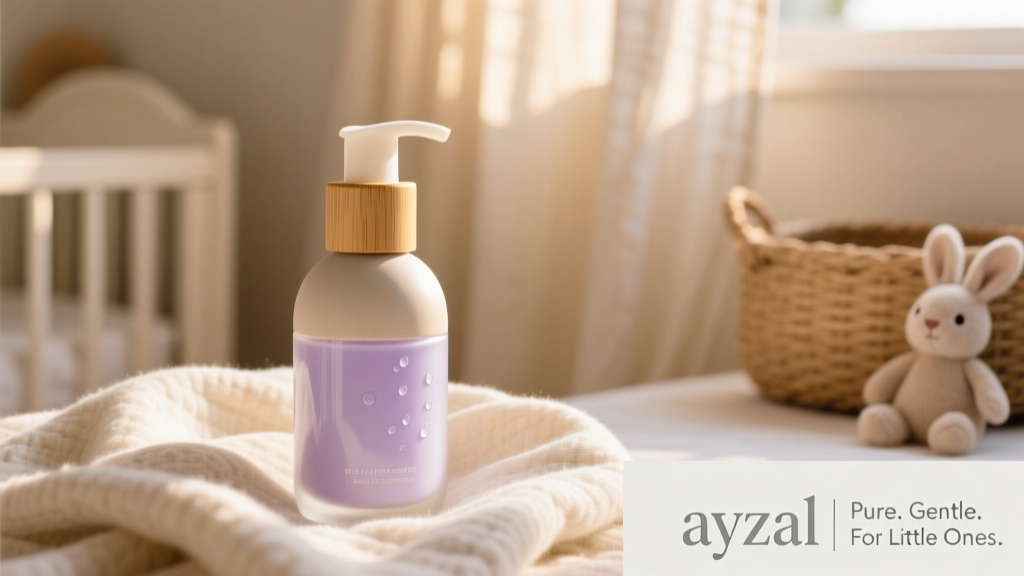 Ayzal: What Pediatric Nurses Need to Know About This FDA-Approved Iron Supplement for Infants and Toddlers