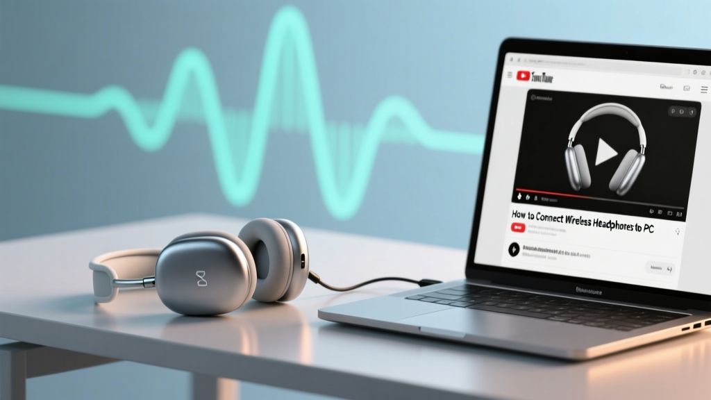 Wireless Headphones Not Working on YouTube? Fixes