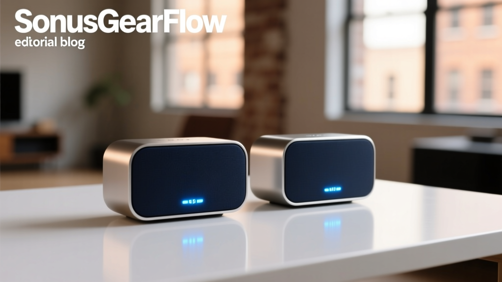 Bluetooth Speakers Together: Works by Brand & OS (2026)