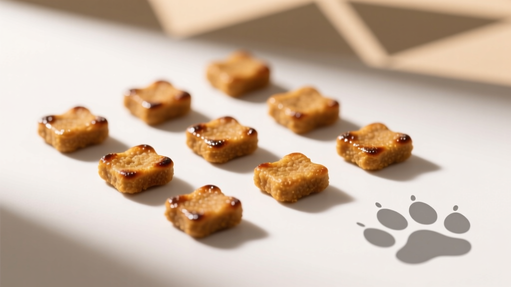 Cat Food Double Extrusion: Twice-Cooked Kibble Process