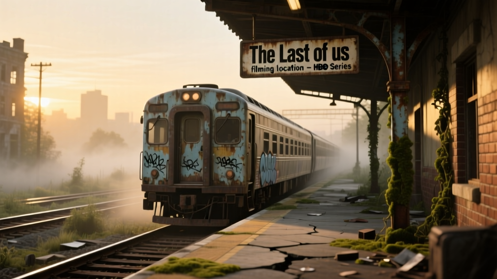 Where Was The Last of Us Filmed? A Detailed Location Breakdown Across Canada and the U.S.