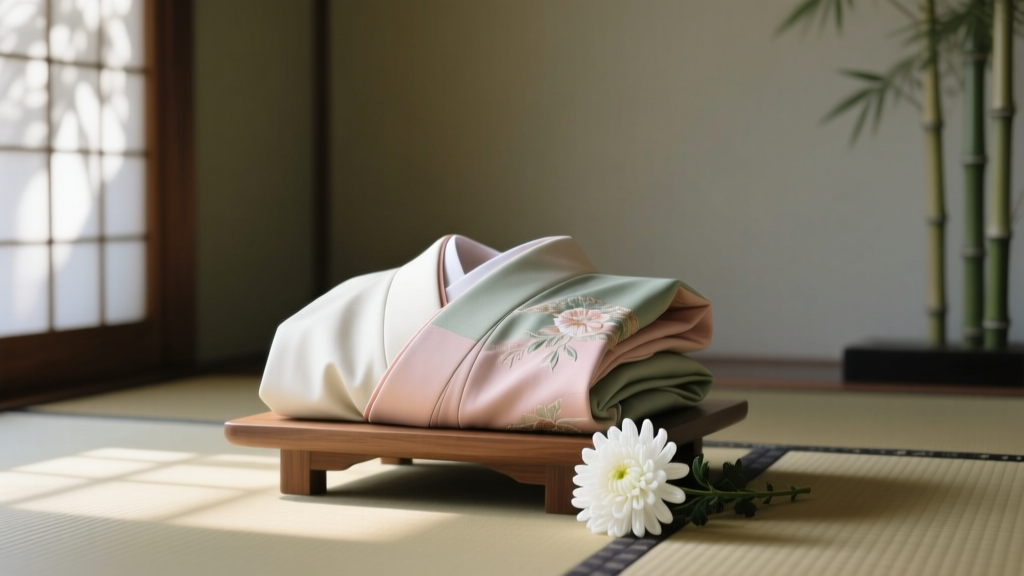 2026 Kimono Guide: Birth, Coming-Of-Age & Memorials