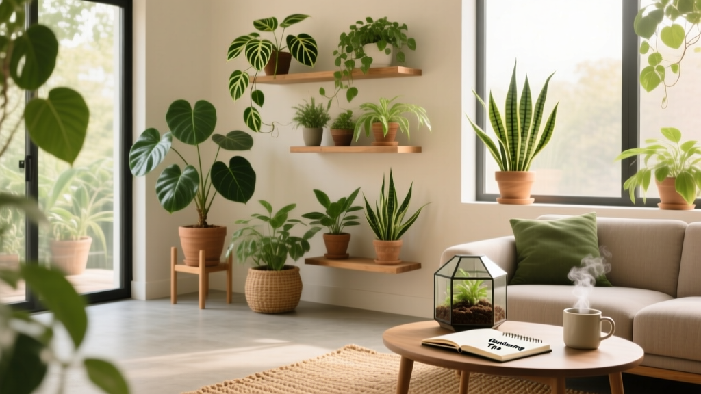 Indoor Plant Light Needs: Truth from Reddit & 2026 Tests