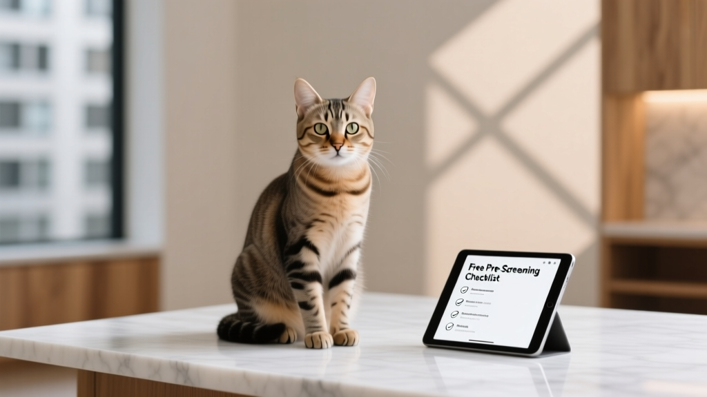 What Is Cat Behavioral Exam Costco? Here’s the Truth