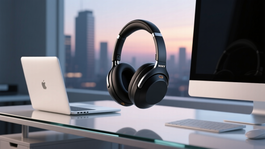 How To Pair Sony Wireless Headphones To Pc (2026)