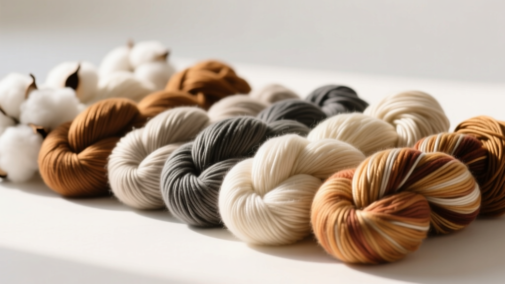 Yarn Shops in New York: Truths Designers Need to Know