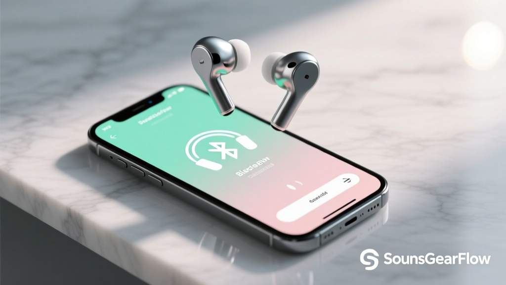 How to Attach Wireless Headphones to Phone (2026)