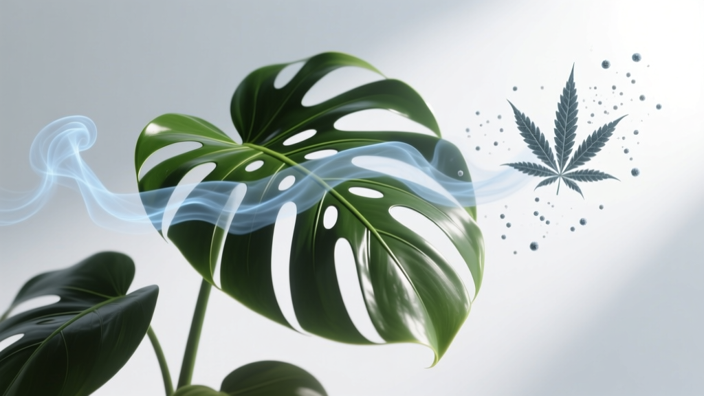 Marijuana Smoke Harmful to Indoor Plants? (2026)