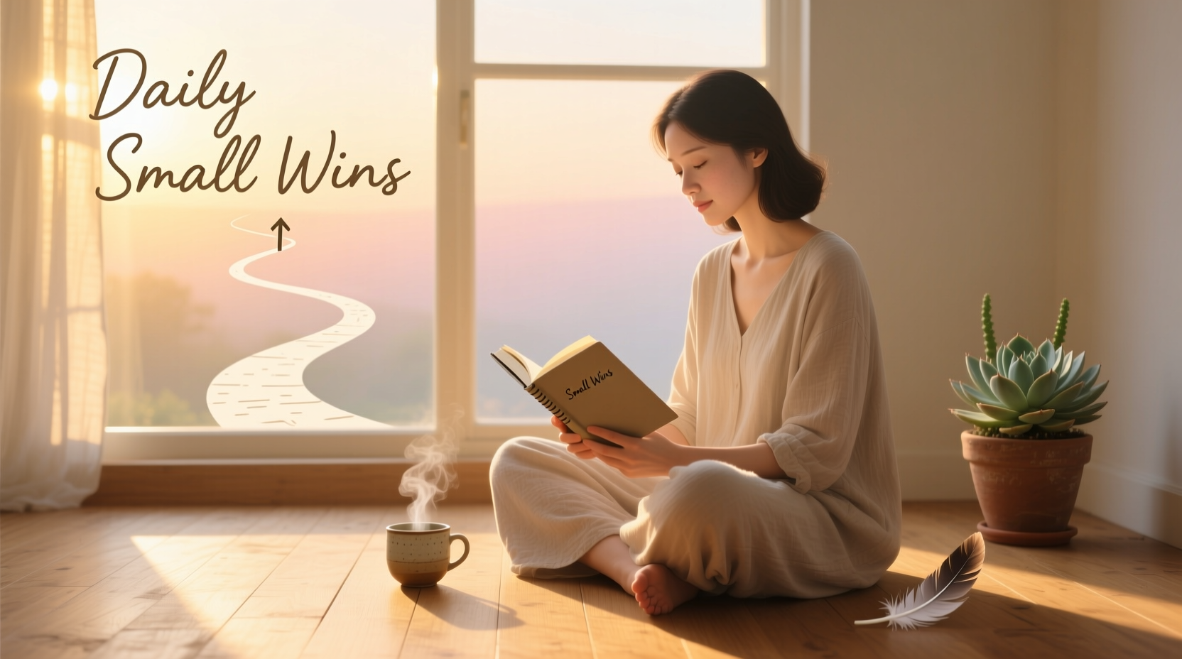 how to build emotional resilience through small daily practices