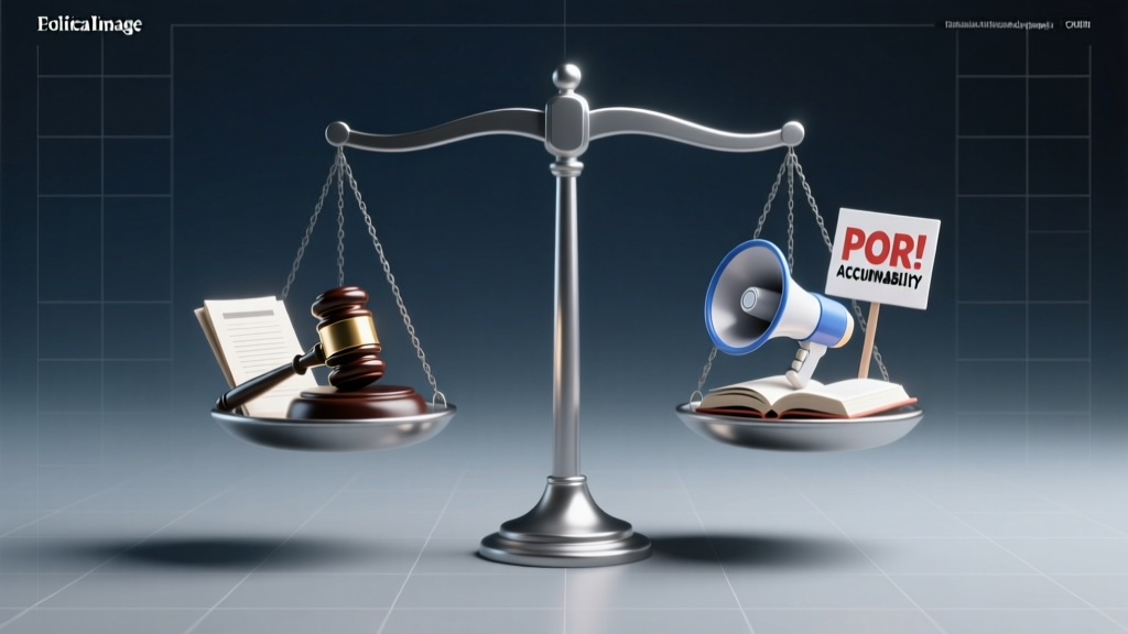 Opposition Party in Democracy: 7 Functions That Check Power