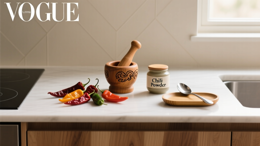 Chili Kitchen Tips Essentials: Practical Techniques, Ingredient Wisdom, and Proven Methods for Consistently Great Results