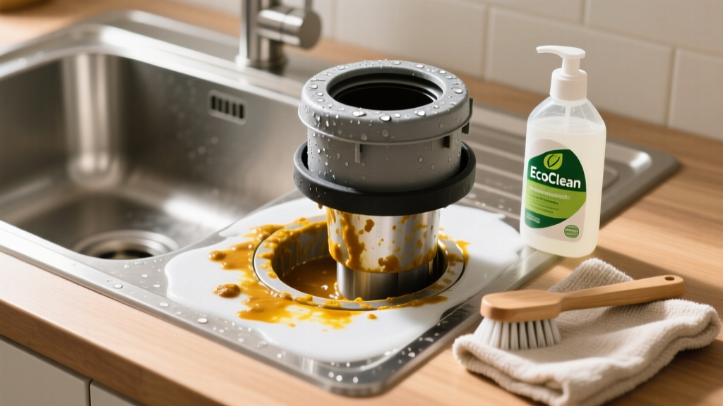 Tested: How to Get Curry Out of Garbage Disposal Fast