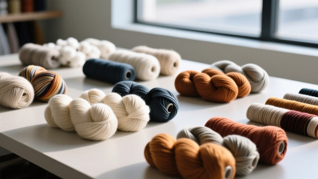 Yarn Shop Long Beach CA: A Textile Sourcing Hub