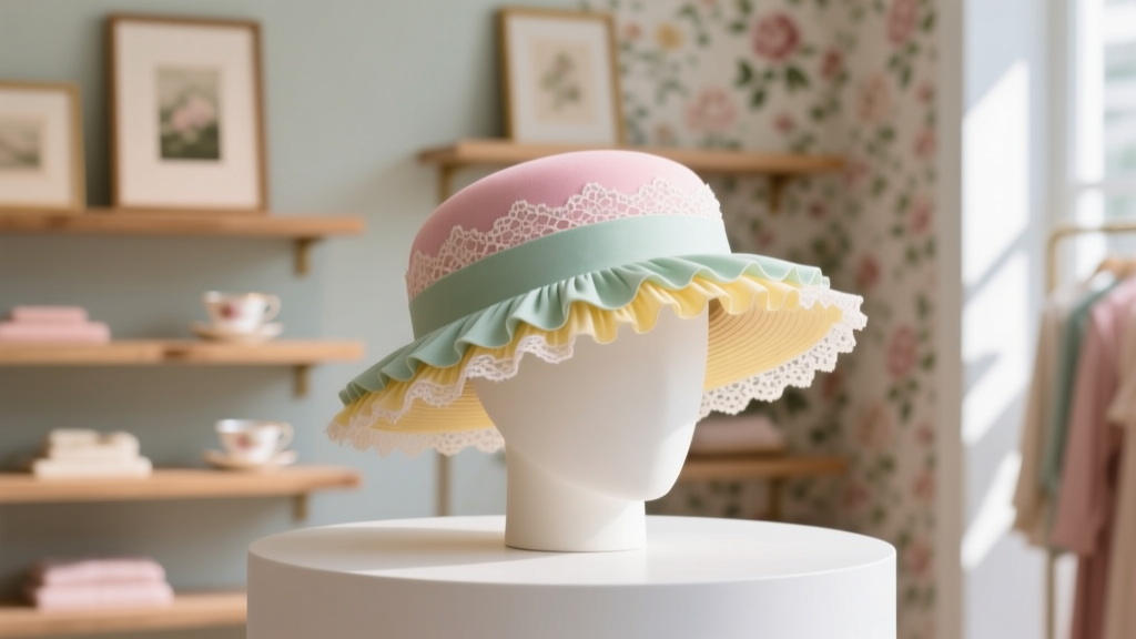 Where to Buy a Tea Party Hat (2026)