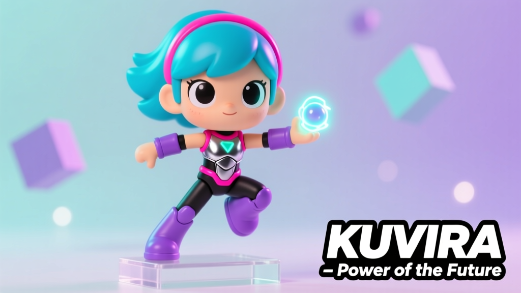 Kuvira: Safety Assessment, Developmental Impact, and Regulatory Compliance of the Avatar-Inspired Action Figure Line