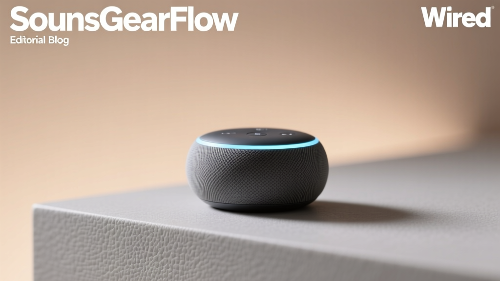 Smart Speakers Bass: Best Low-End Models (2026)