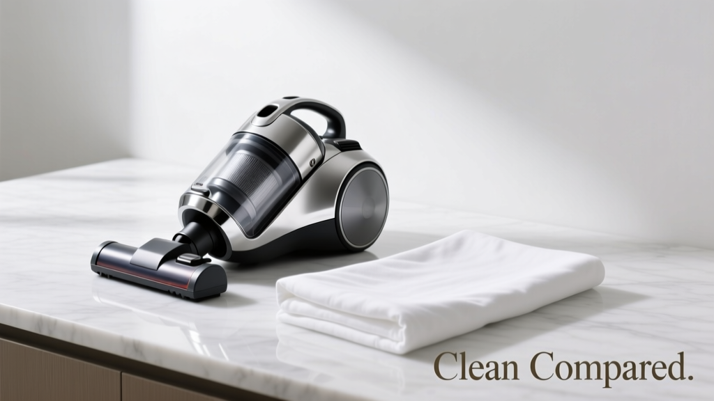Vacuums and Clean Compared: Real-World Performance, Filtration Science, and What Actually Removes Allergens