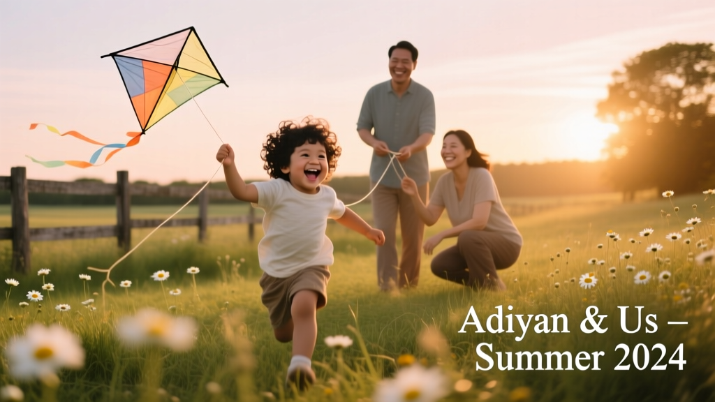 Adiyan: Understanding the Emerging Wellness Practice for Parental Resilience and Child Emotional Regulation