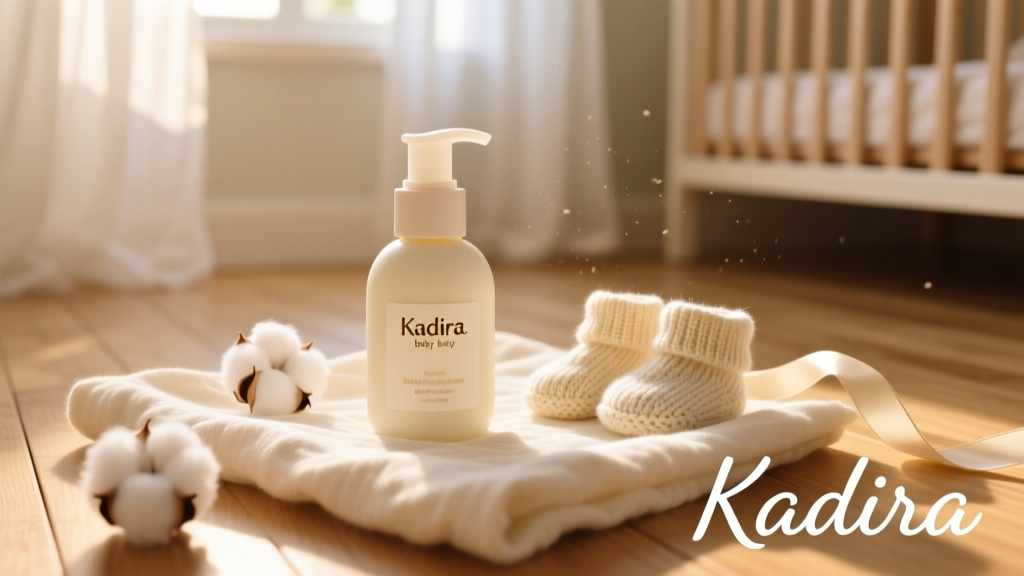 Kadira: Evidence-Based Guidance for Parents on This Infant Formula Ingredient