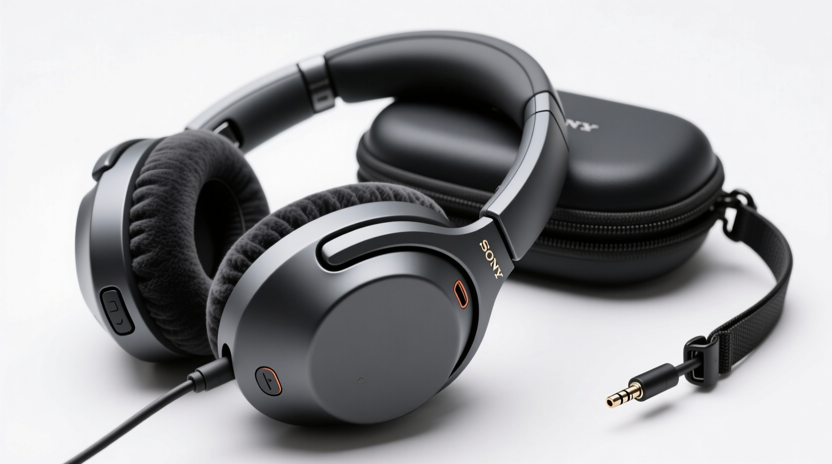 best budget noise cancelling headphones under 100 that actually rival sony