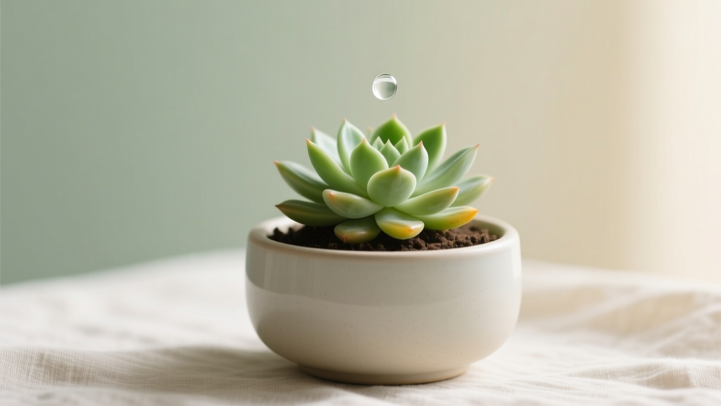 Indoor Plant Watering Guide: Exact Amounts & Timing