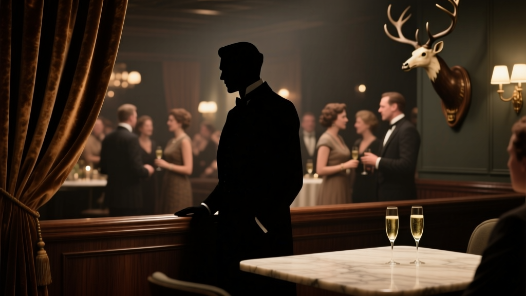 Sam in The Hunting Party: Real Answer (2026)
