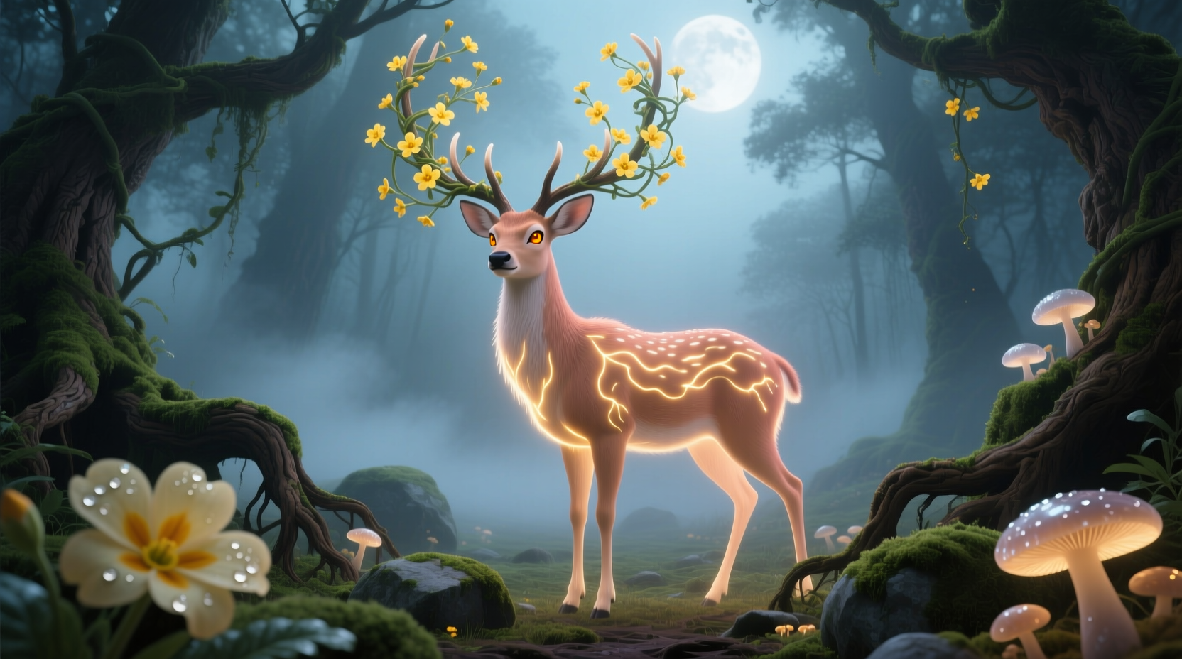 are primrose deer resistant