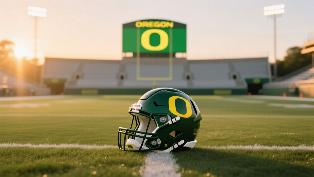 Oregon Football National Championships: How Many?