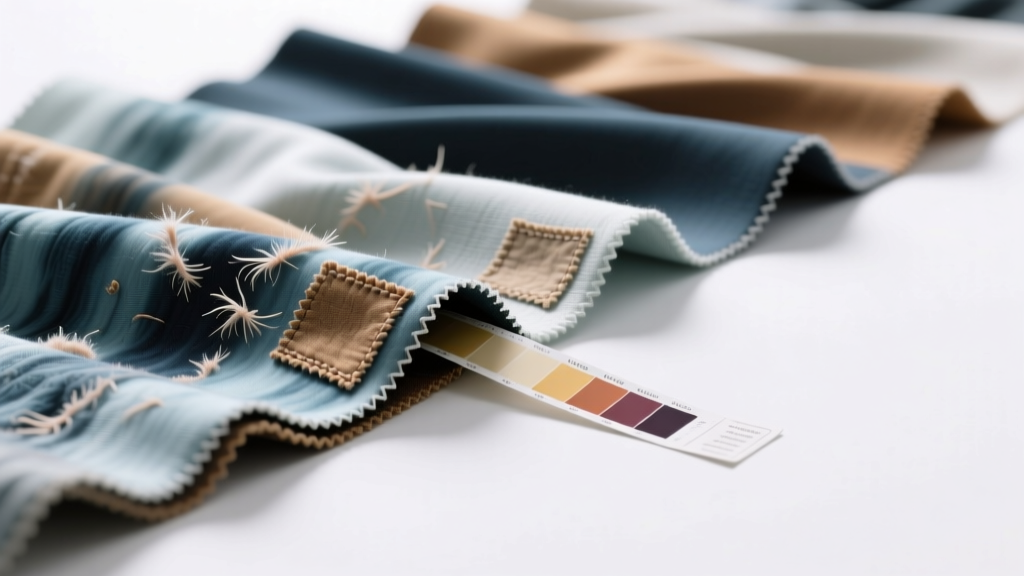 Nylon Made Things: Fixing Common Fabric Failures