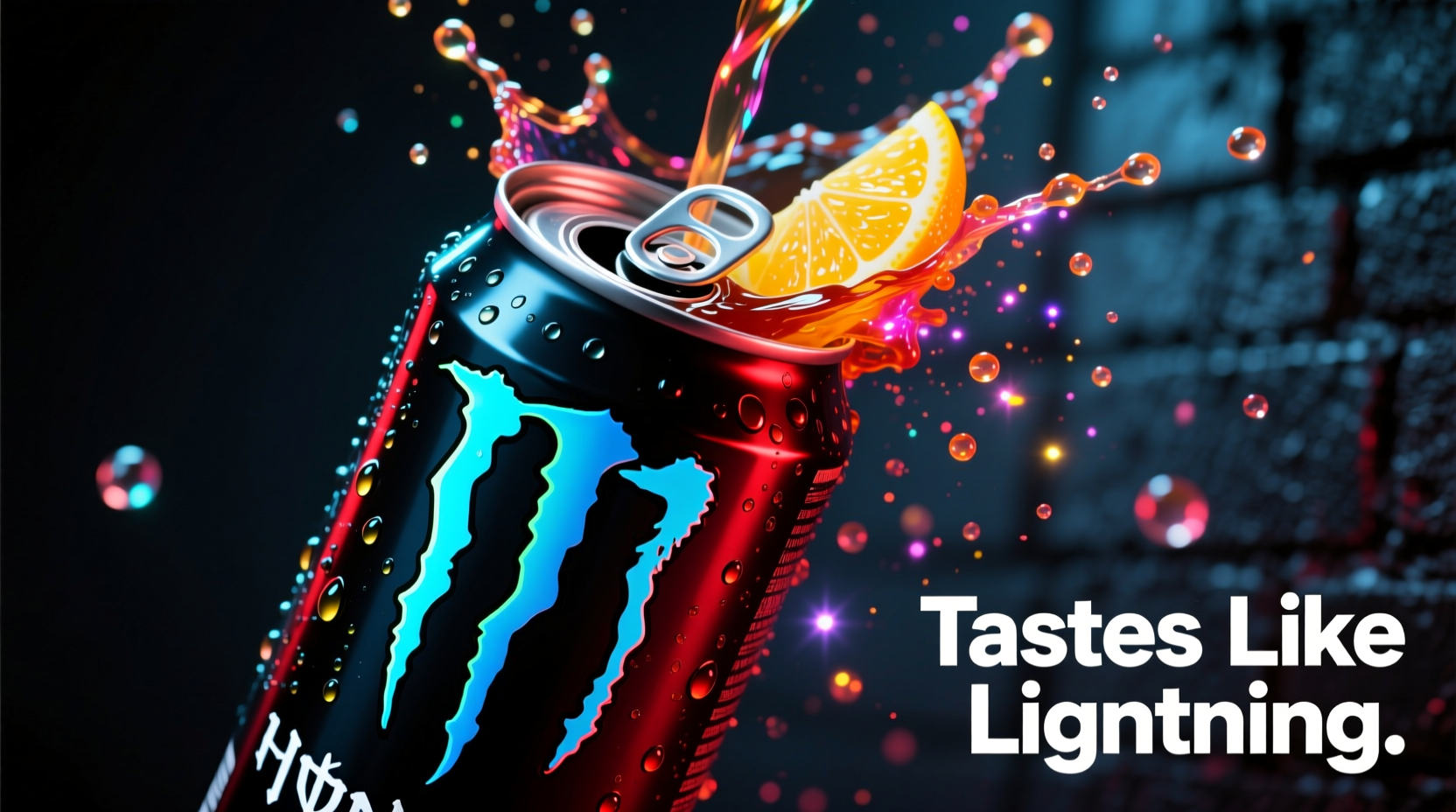 Monster Energy Taste Profile: What Monster Energy Really Tastes Like