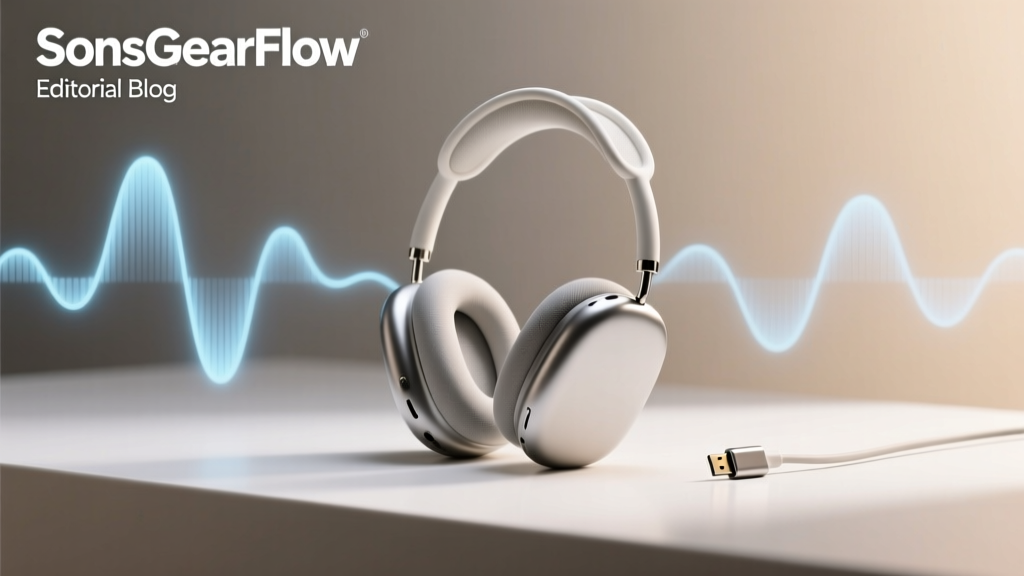 What Makes Headphones Wireless Buying Guide (2026)