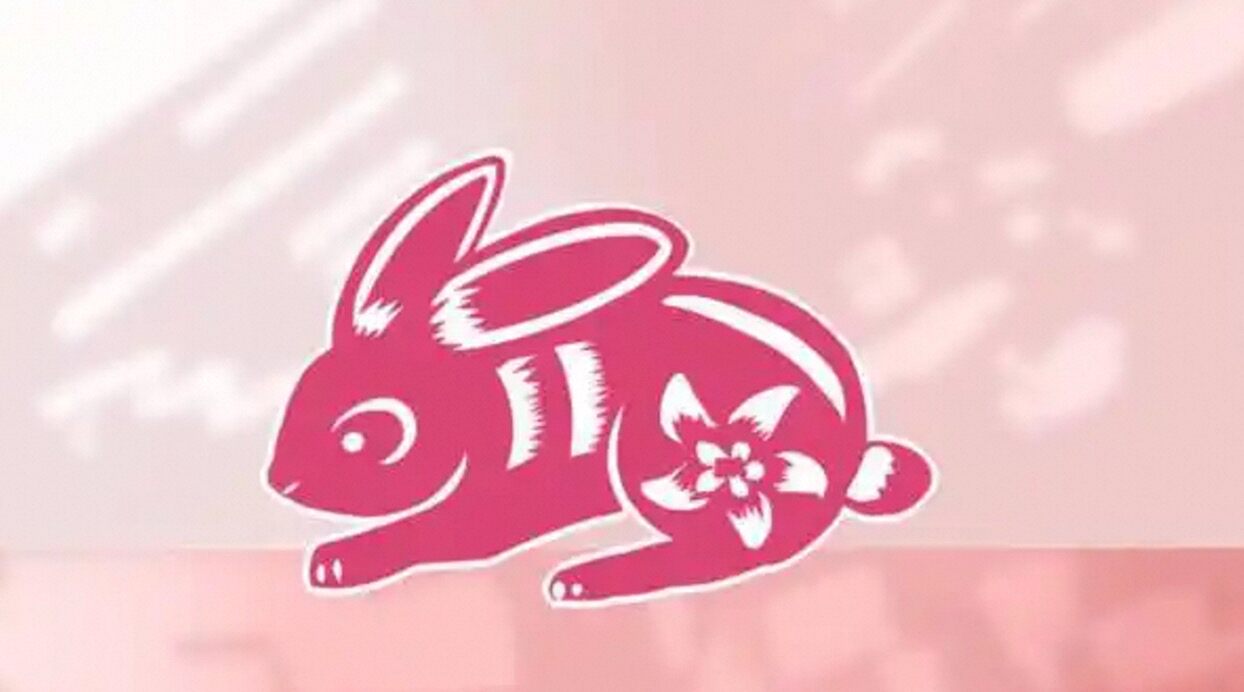 chinese zodiac rabbit