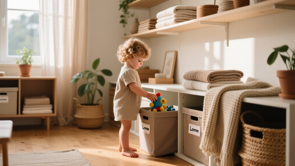 Leonne: A Practical Parent’s Guide to the Swedish Baby Brand Built on Safety, Simplicity, and Scandinavian Design