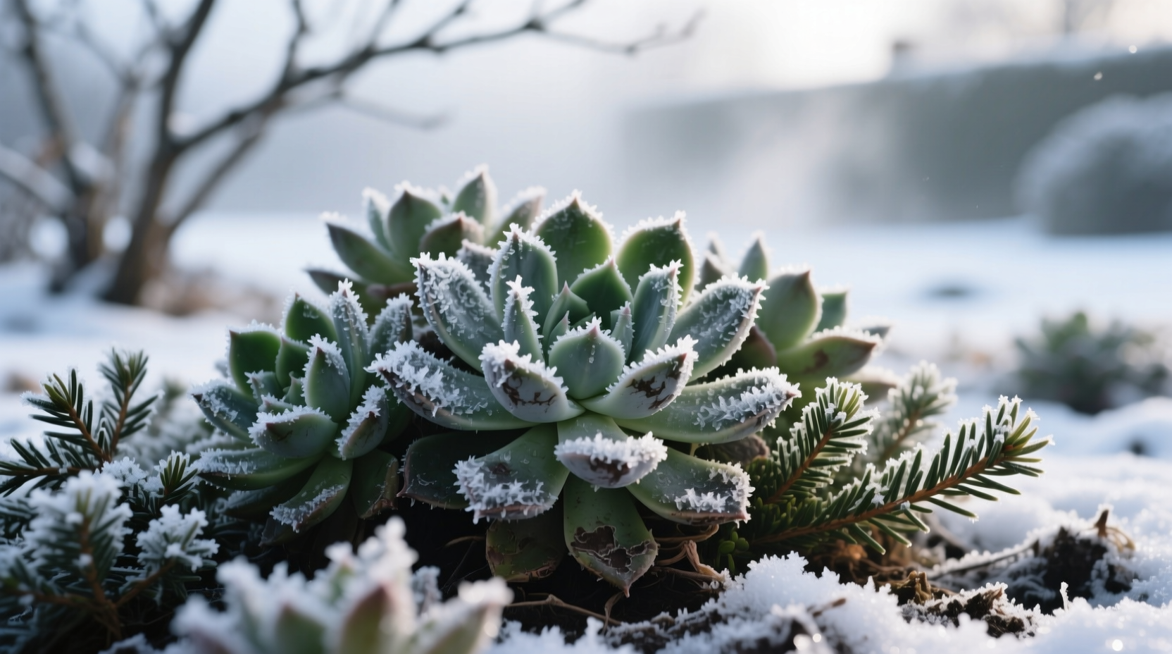 hardy plants you dont need to prune in winter