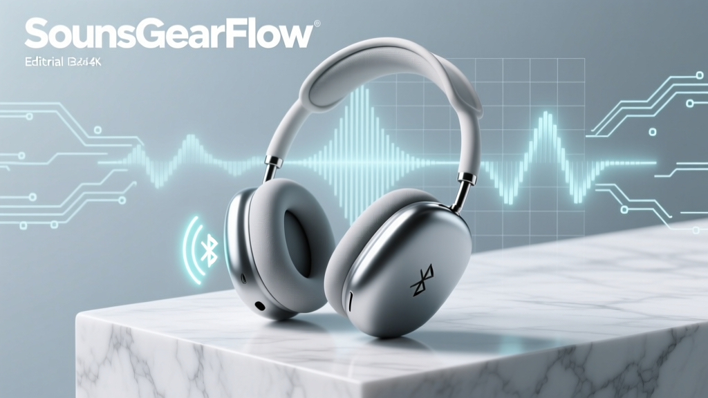 Wireless Headphones to PC Amplifier: Fix the Signal Path