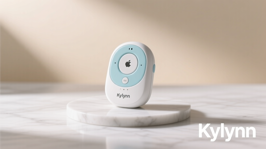 Kylynn: A Child Safety Case Study in Preventing Toddler Falls from Elevated Surfaces