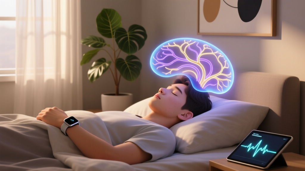 Sleep Consolidation: Sleep Science