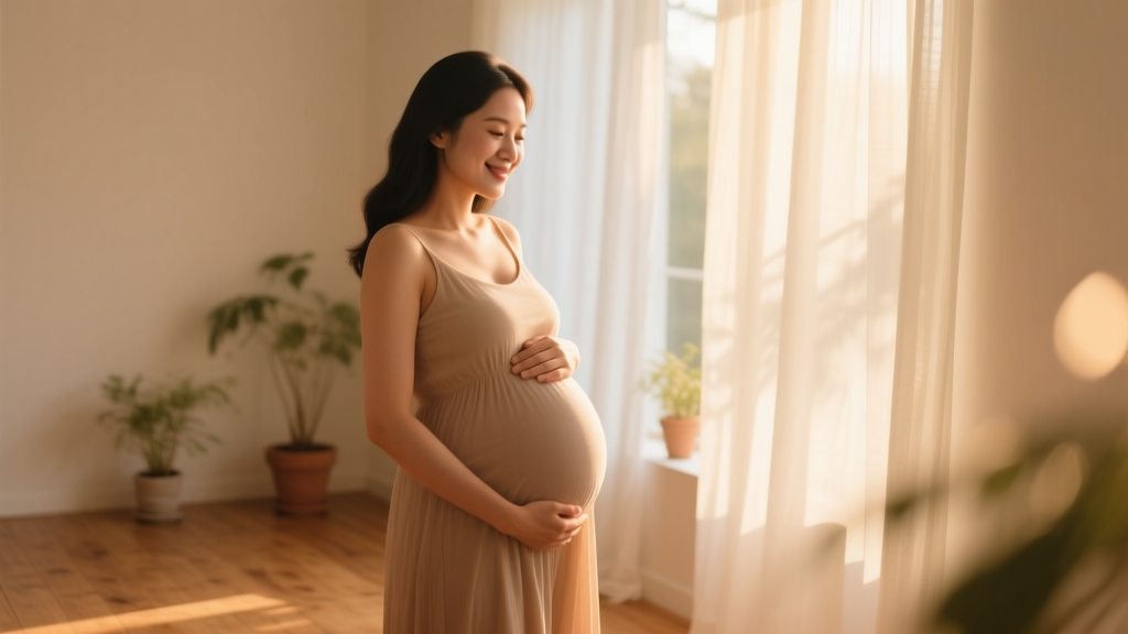 Nansi: Evidence-Based Insights for Pregnancy, Labor Support, and Postpartum Wellness