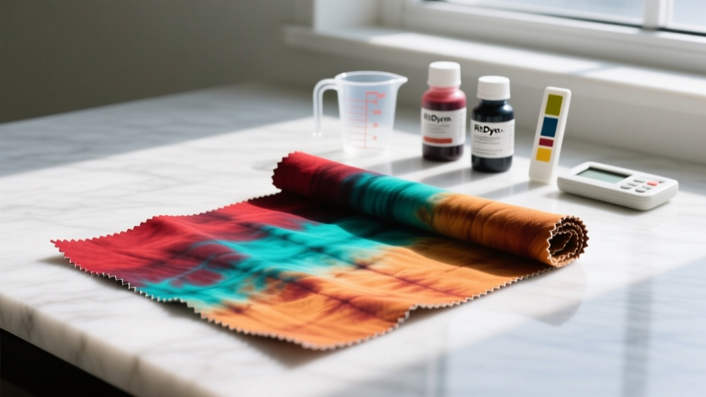 RitDye.com Fixative: The Designer’s Guide to Color Lock