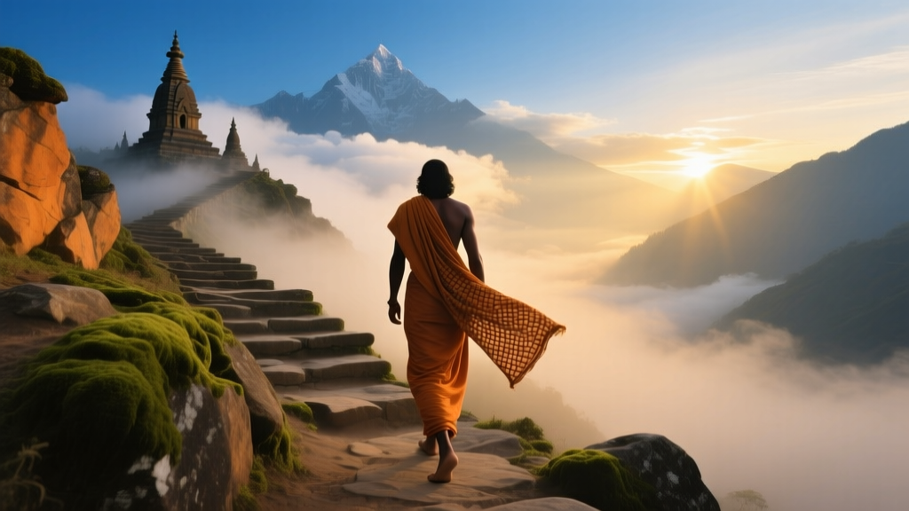 Departing in Indian: Cultural Dream Symbolism
