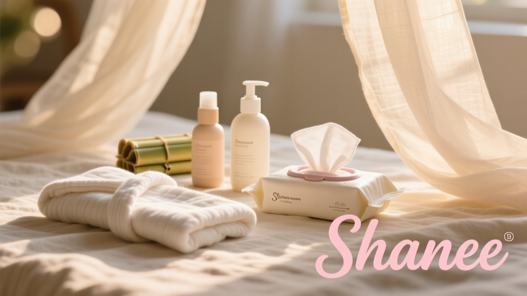 Shanee: A Pediatric Nurse’s Evidence-Based Guide to Infant Sleep Safety, Feeding Routines, and Developmental Milestones