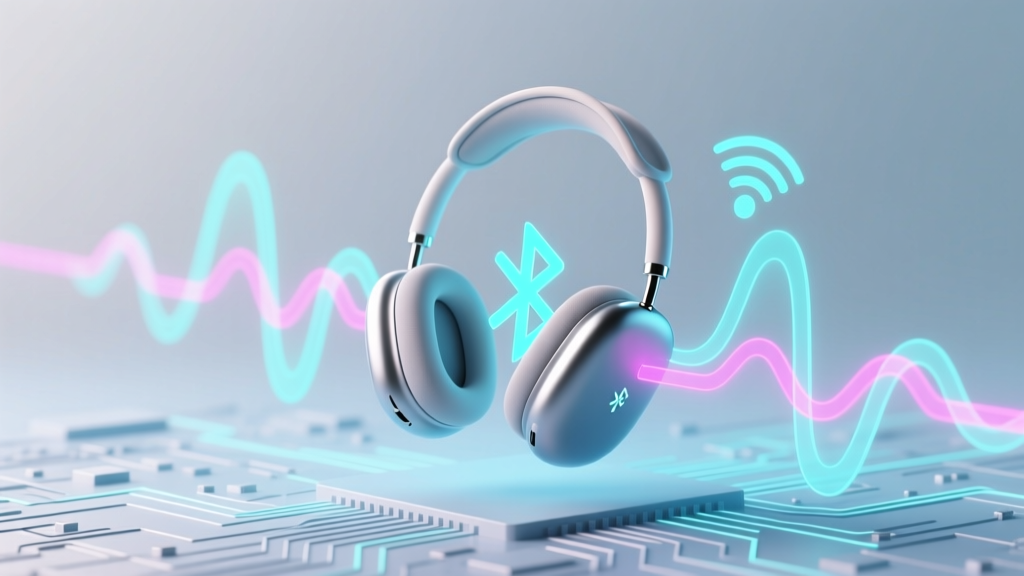 What Radiation Do Wireless Headphones Use? (2026)