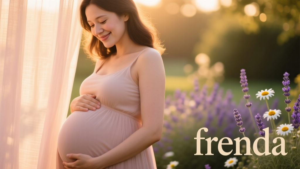 Frenda: A Science-Backed Fertility and Cycle Tracking App — What Doulas and Clinicians Actually Recommend