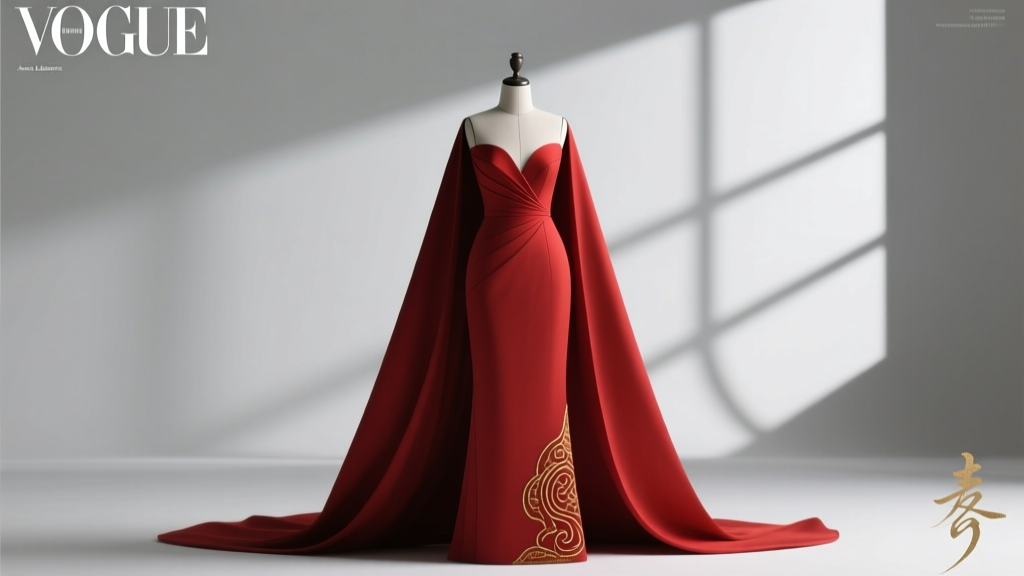 Red Wedding Dress Symbolism: 7 Cultural Truths (2026)