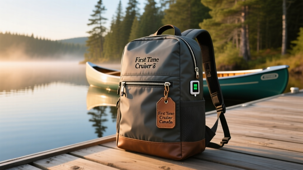First-Time Cruiser Canada: What You Really Need to Know Before Sailing the Coastlines