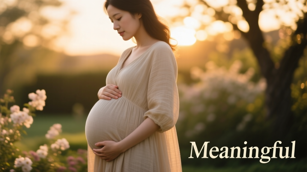 What Does 'Clever' Really Mean in Pregnancy and Early Parenting? A Doula’s Evidence-Based Perspective