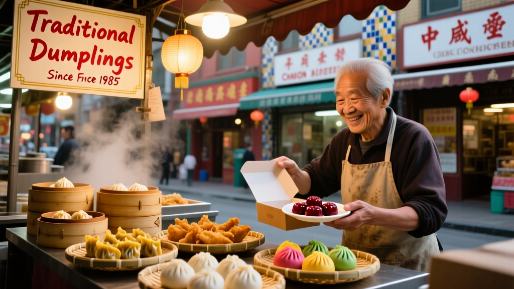 Where To Celebrate AAPI Heritage In Vancouver: Restaurants, Festivals, and Community Spaces That Honor Authentic Stories