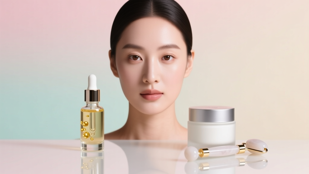 Sunscreen After Vitamin C Serum: Why It’s Essential