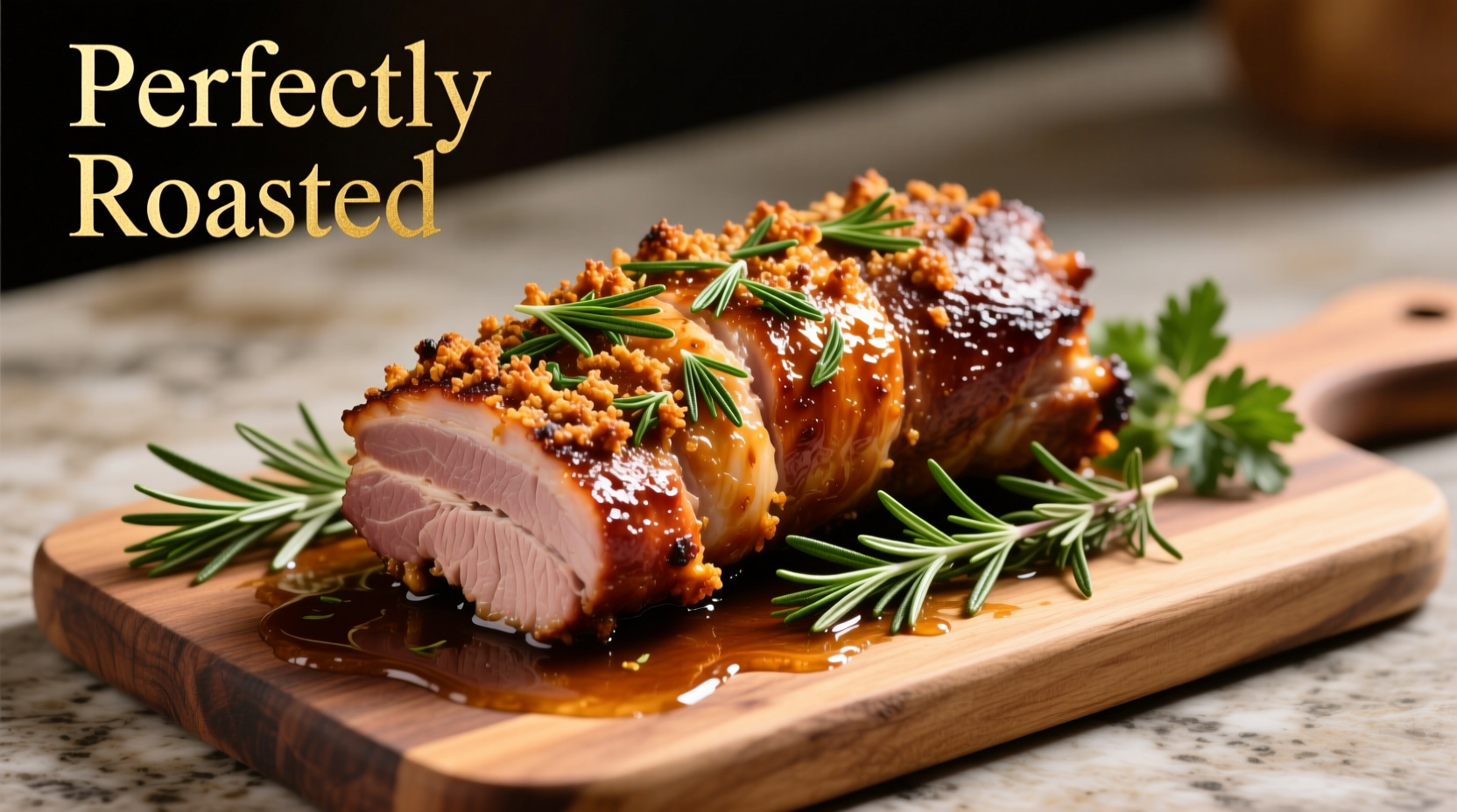 pork tenderloin rub for oven