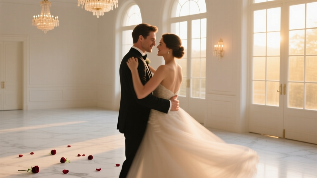 “Can I Have This Dance?” Wedding Moment: 7-Step Checklist